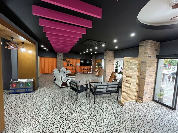 Imagen general del Nobel boutique hotel. Foto 3