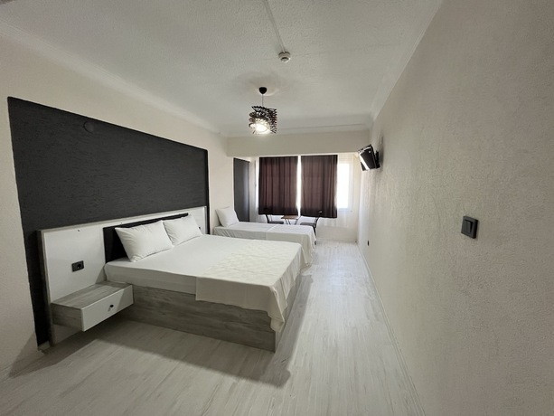 Imagen de la habitación del Nobel boutique hotel. Foto 18