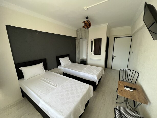 Imagen general del Nobel boutique hotel. Foto 5