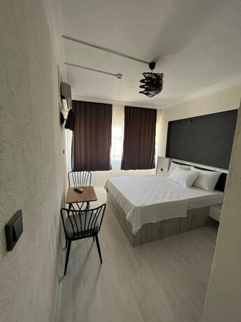 Imagen general del Nobel boutique hotel. Foto 6