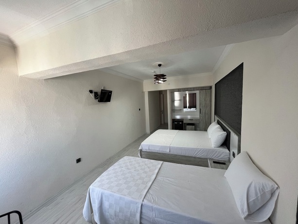 Imagen de la habitación del Nobel boutique hotel. Foto 19