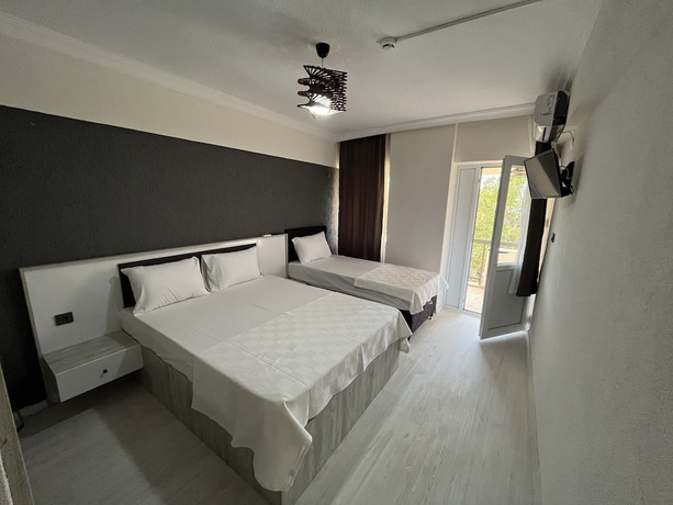 Imagen de la habitación del Nobel boutique hotel. Foto 20
