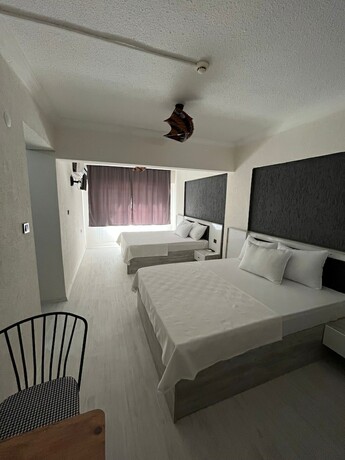 Imagen general del Nobel boutique hotel. Foto 9