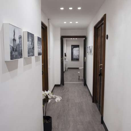 Imagen de los interiores del Nobilcasa Suites. Foto 16