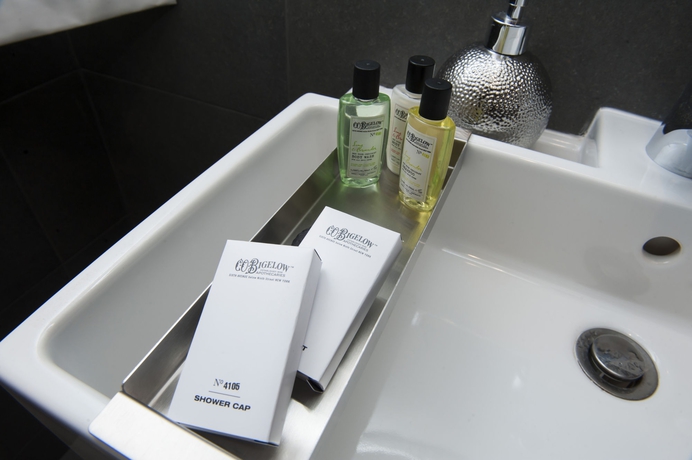 Imagen de la habitación del Nobilcasa Suites. Foto 2
