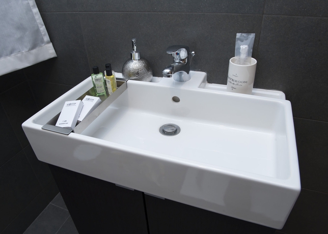 Imagen de la habitación del Nobilcasa Suites. Foto 3