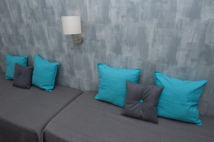 Imagen de la habitación del Nobilcasa Suites. Foto 4