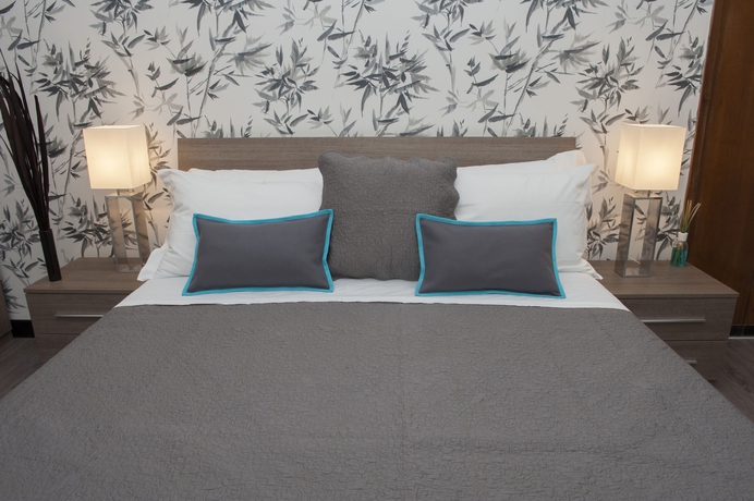 Imagen de la habitación del Nobilcasa Suites. Foto 5
