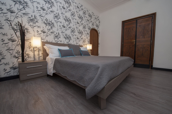 Imagen de la habitación del Nobilcasa Suites. Foto 6