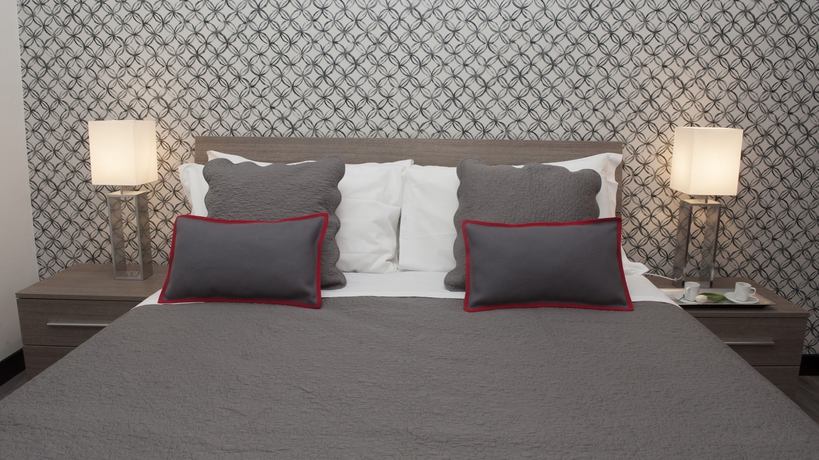 Imagen de la habitación del Nobilcasa Suites. Foto 8