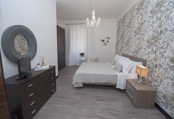 Imagen de la habitación del Nobilcasa Suites. Foto 10