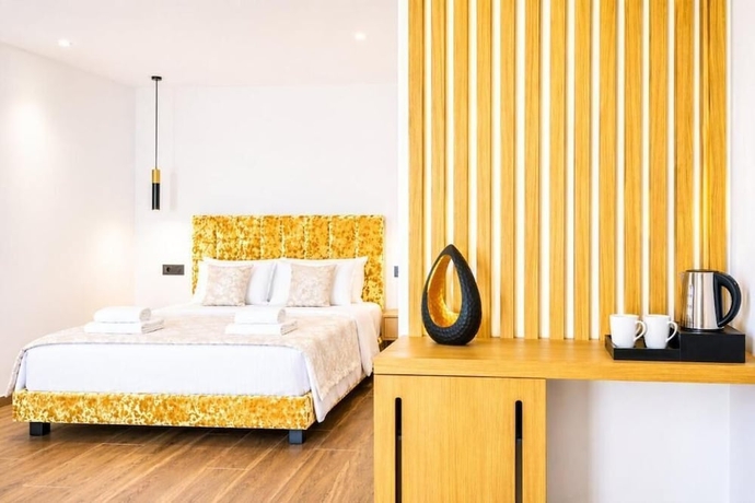 Imagen general del Nobile Hotel. Foto 1