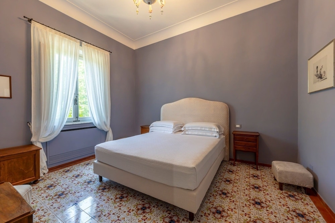 Imagen de la habitación del Nobilis Charme Relais. Foto 12