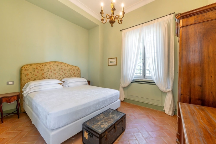 Imagen de la habitación del Nobilis Charme Relais. Foto 14