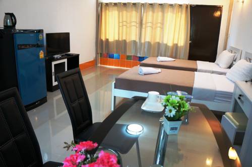 Imagen de la habitación del Noble House 2 Chiangmai. Foto 2