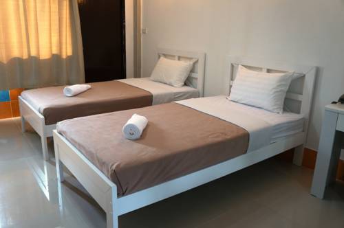 Imagen de la habitación del Noble House 2 Chiangmai. Foto 4