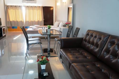 Imagen de la habitación del Noble House 2 Chiangmai. Foto 5
