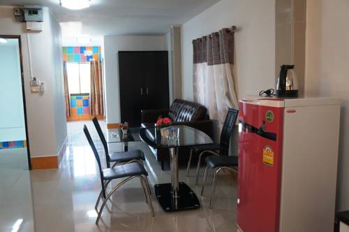 Imagen de la habitación del Noble House 2 Chiangmai. Foto 6