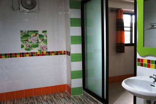 Imagen de la habitación del Noble House 2 Chiangmai. Foto 7