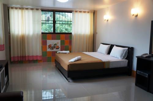 Imagen general del Noble House 2 Chiangmai. Foto 1