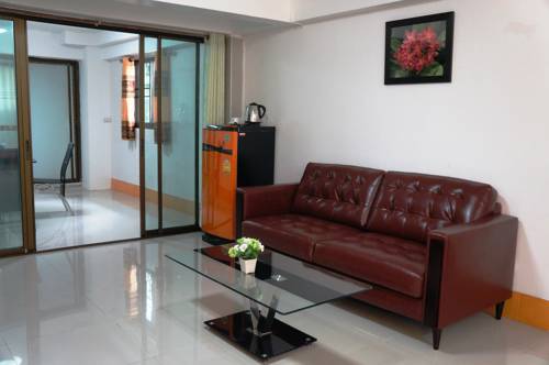 Imagen de la habitación del Noble House 2 Chiangmai. Foto 8