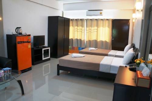 Imagen de la habitación del Noble House 2 Chiangmai. Foto 9