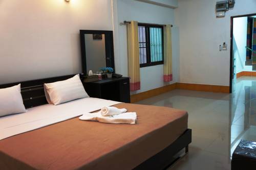 Imagen de la habitación del Noble House 2 Chiangmai. Foto 10