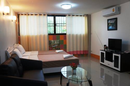 Imagen de la habitación del Noble House 2 Chiangmai. Foto 11