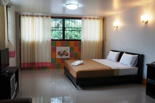 Imagen de la habitación del Noble House 2 Chiangmai. Foto 12