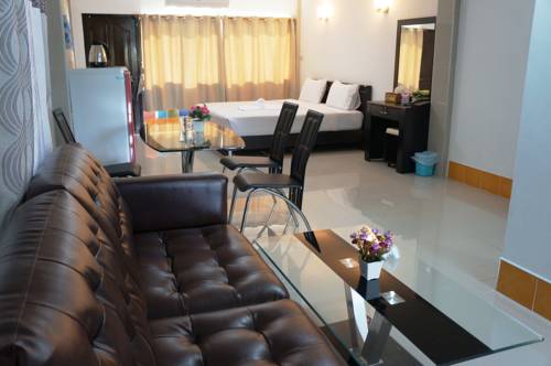 Imagen de la habitación del Noble House 2 Chiangmai. Foto 13