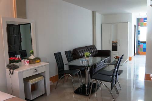 Imagen de la habitación del Noble House 2 Chiangmai. Foto 14