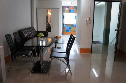 Imagen de la habitación del Noble House 2 Chiangmai. Foto 16