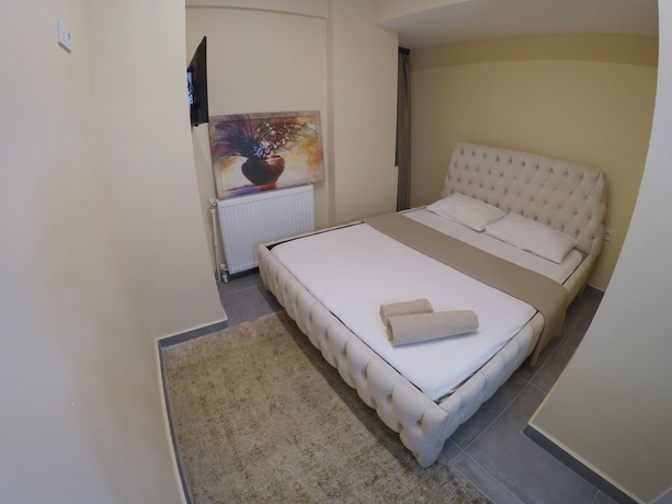 Imagen de la habitación del Noble House, Beyoglu. Foto 2