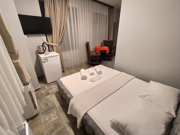 Imagen de la habitación del Noble House, Beyoglu. Foto 3