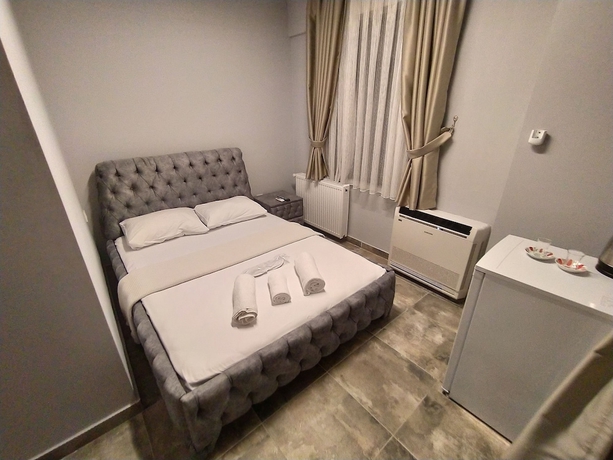 Imagen de la habitación del Noble House, Beyoglu. Foto 4