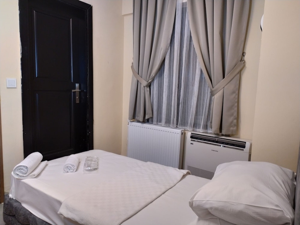 Imagen de la habitación del Noble House, Beyoglu. Foto 5