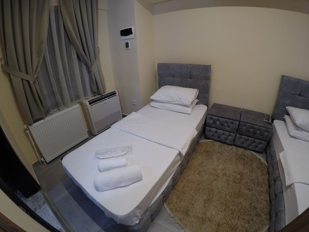 Imagen de la habitación del Noble House, Beyoglu. Foto 6
