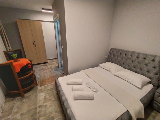 Imagen de la habitación del Noble House, Beyoglu. Foto 7