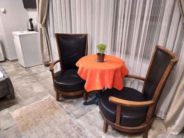 Imagen de la habitación del Noble House, Beyoglu. Foto 8