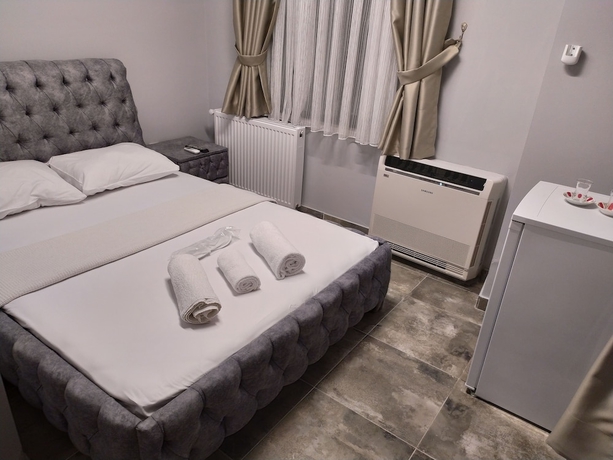 Imagen de la habitación del Noble House, Beyoglu. Foto 9