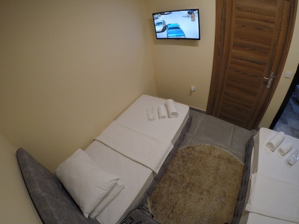 Imagen de la habitación del Noble House, Beyoglu. Foto 10