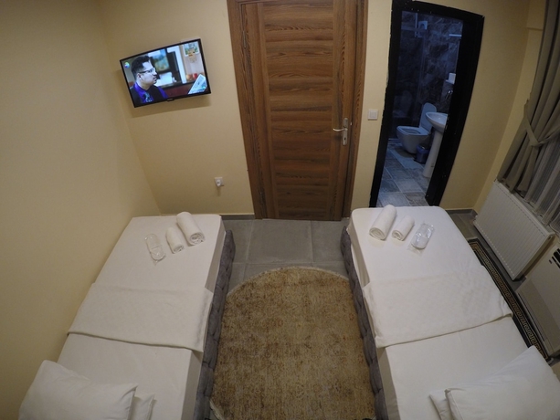 Imagen de la habitación del Noble House, Beyoglu. Foto 11