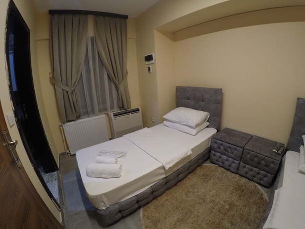 Imagen de la habitación del Noble House, Beyoglu. Foto 12