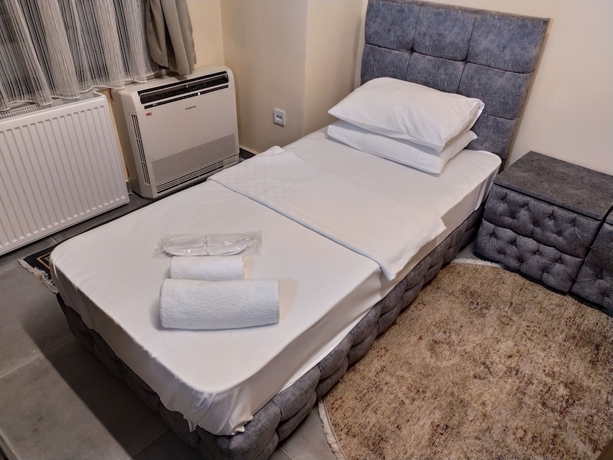 Imagen de la habitación del Noble House, Beyoglu. Foto 13