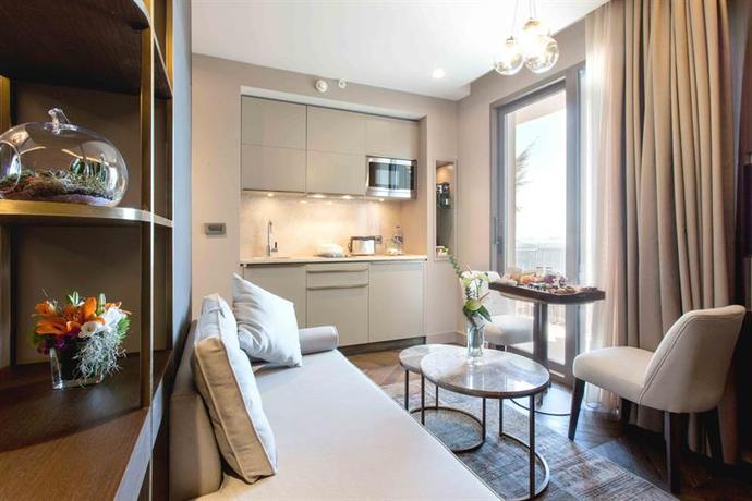 Imagen general del Noble22 Suites. Foto 3