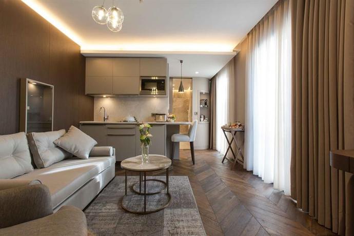 Imagen general del Noble22 Suites. Foto 4