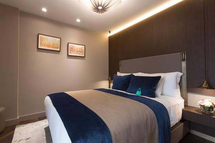 Imagen general del Noble22 Suites. Foto 11