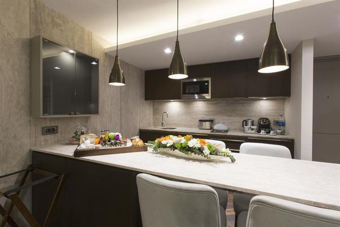 Imagen general del Noble22 Suites. Foto 10