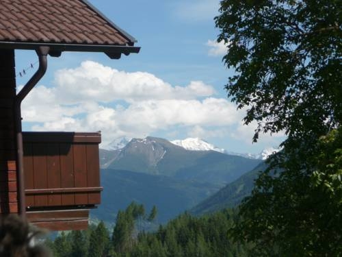 Imagen general del Nockhof. Foto 1