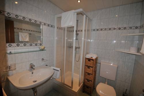 Imagen de la habitación del Nockhof. Foto 36